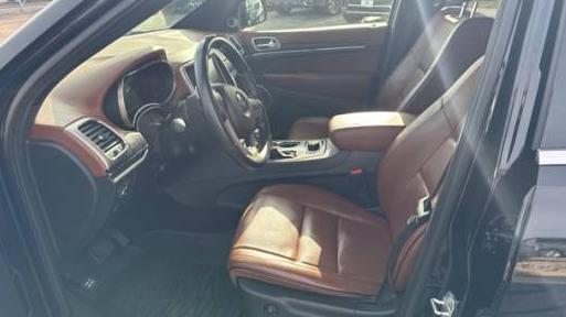 JEEP GRAND CHEROKEE 2017 1C4RJFJG2HC697071 image